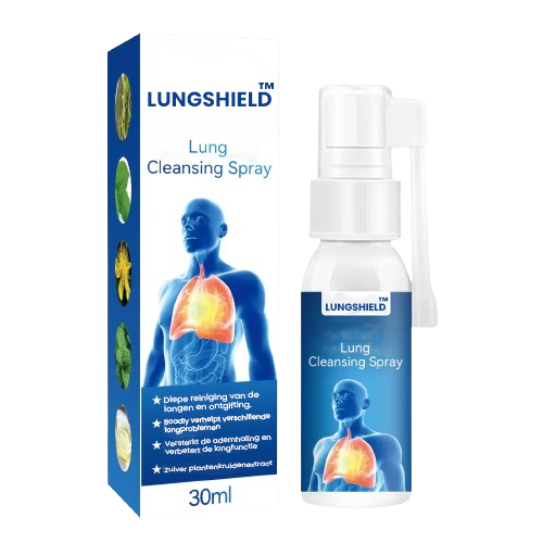 LungShield™