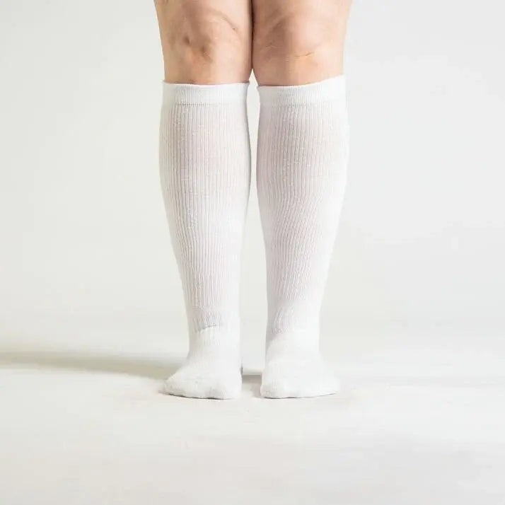 ViaSocks™ Compressiekousen | Nooit meer gezwollen benen