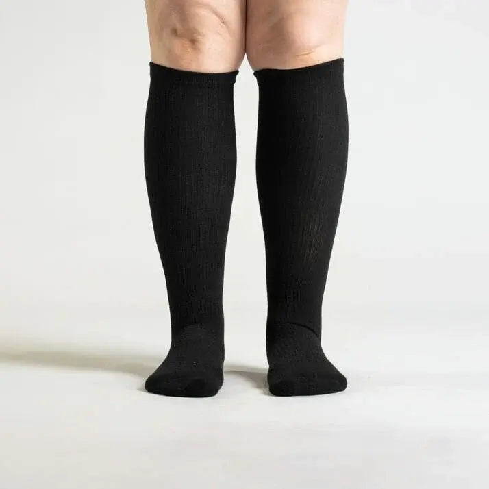 ViaSocks™ Compressiekousen | Nooit meer gezwollen benen