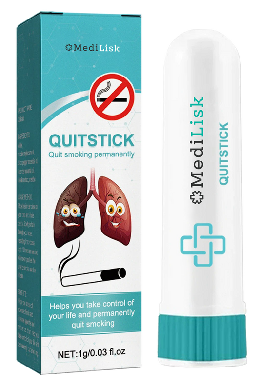 QuitStick