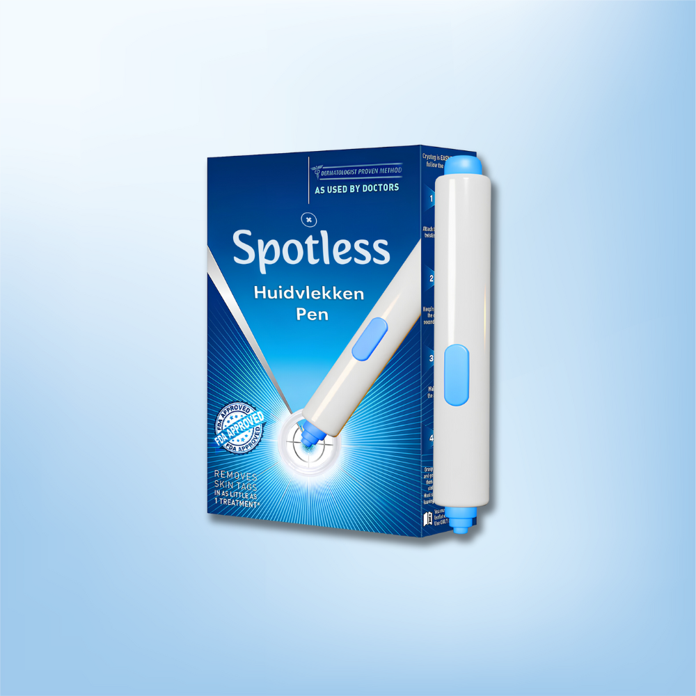 Spotless™ Huidvlekken Pen