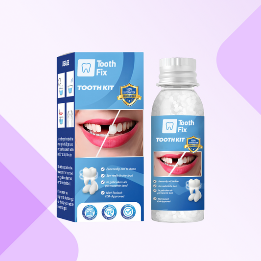 ToothFix™ Tooth Kit