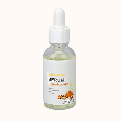 LumiGlow™ Dark Spot Serum