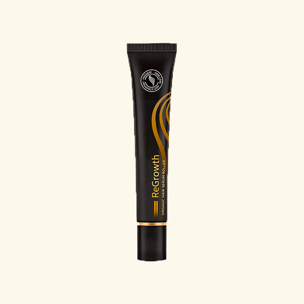 ReGrowth™  Hair Serum Roller