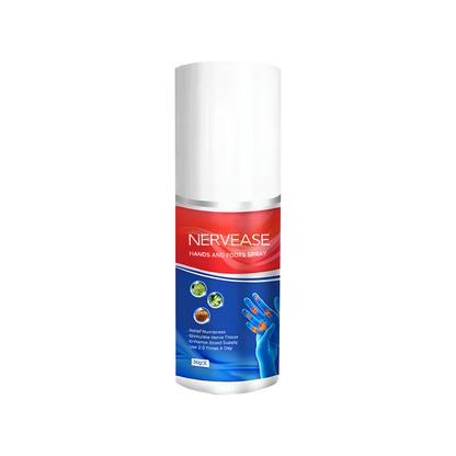 NervEase™ Hands & Footspray