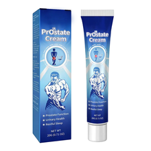 Prostrate Cream