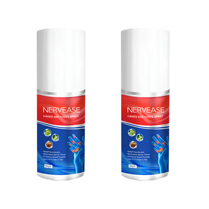 NervEase™ Hands & Footspray