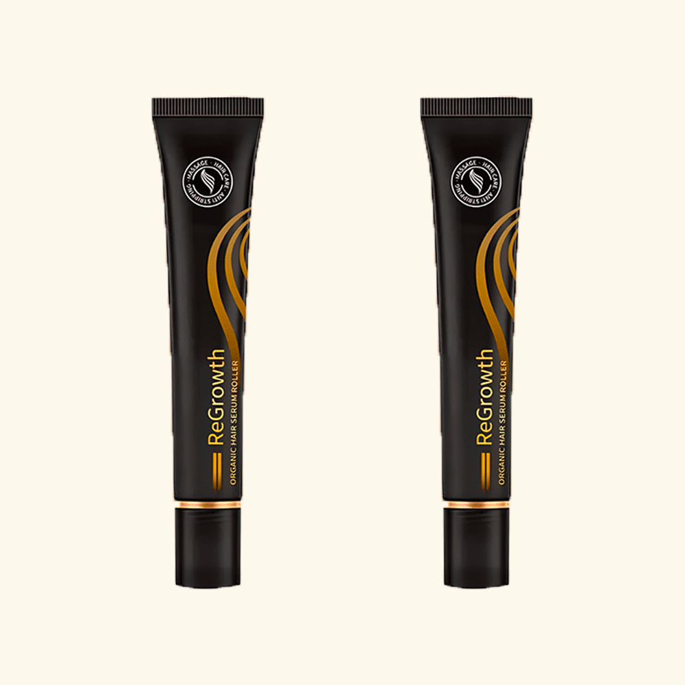 ReGrowth™  Hair Serum Roller