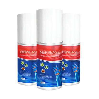 NervEase™ Hands & Footspray