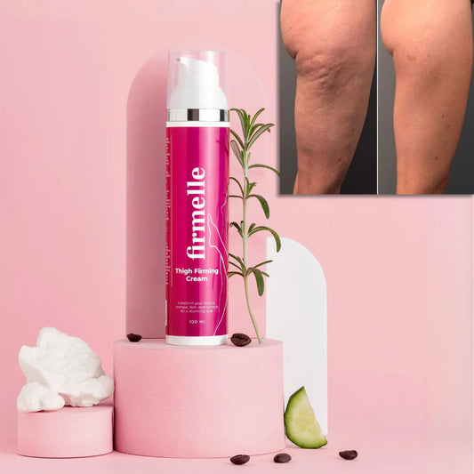 Thigh Firming Cream