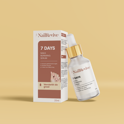 NailRevive™ Nail Growth Serum