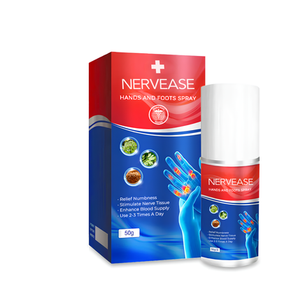 NervEase™ Hands & Footspray