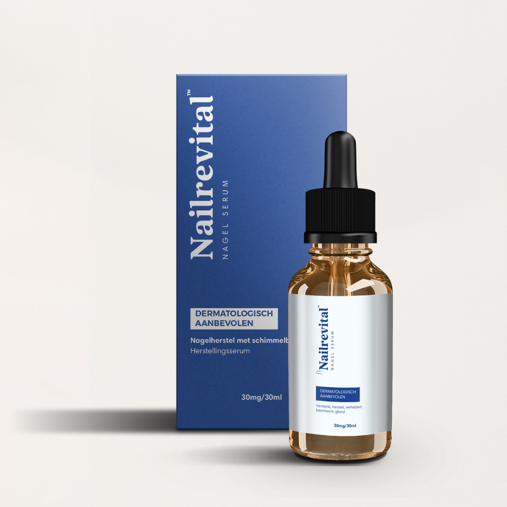 NailRevital™ Nagel Serum