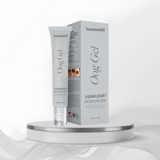 LuminaLift™ Oog Gel