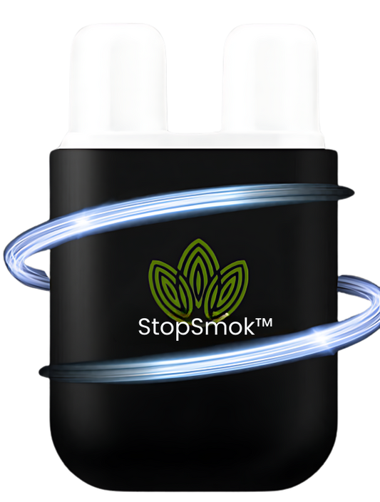 StopSmoke™ Nicotine Inhaler