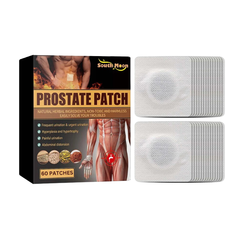 ProstiPatches