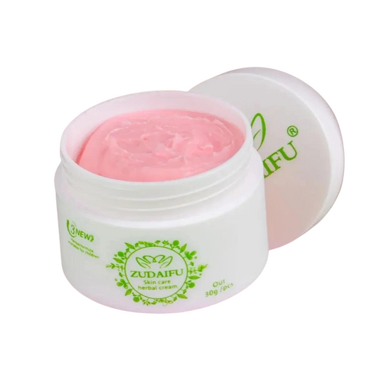 Eczema Recovery Creme