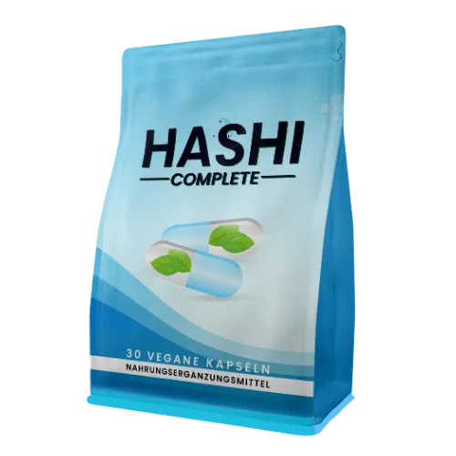 HashiMoto