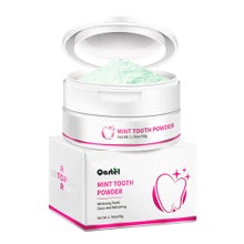 Whitening Tooth Powder