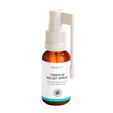 Tinnitus Relief Spray