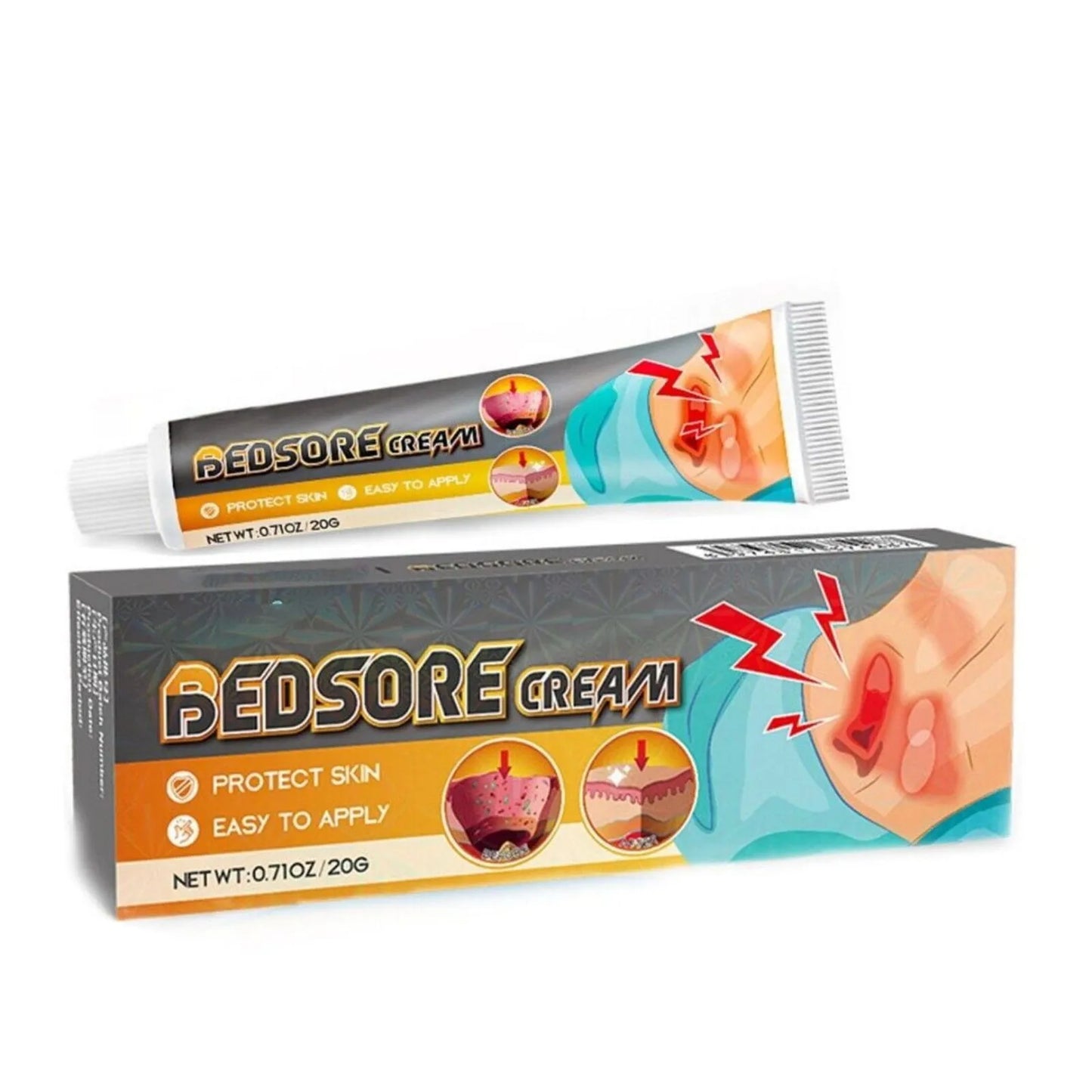 BedSores Créme™