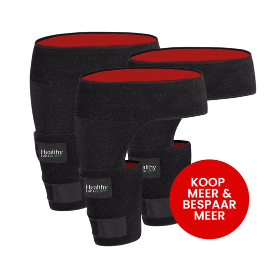 Ortho-Wrap Hip Brace™