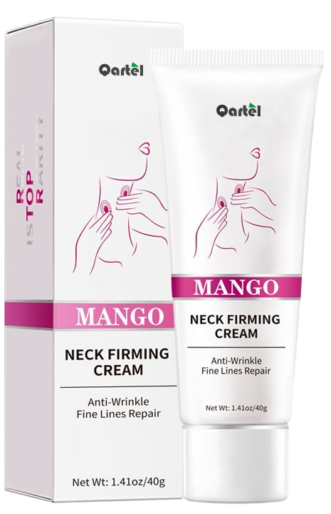 Neck Firming Cream